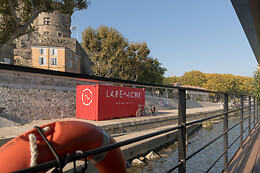 LA PÉNICHE 