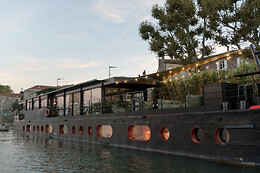 LA PÉNICHE 