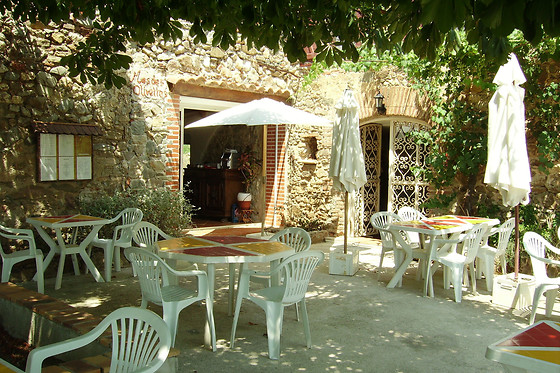Mas des Olivettes - photo 18