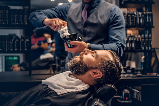 Bien-Être au Masculin
