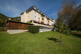 Family Hôtel