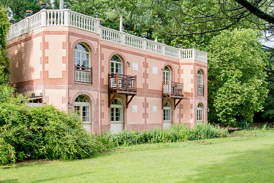 Belle Isle sur Risle - photo 2