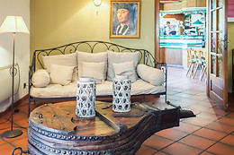 Hôtel Le Verger des Châteaux - The Originals Relais Sélestat Nord