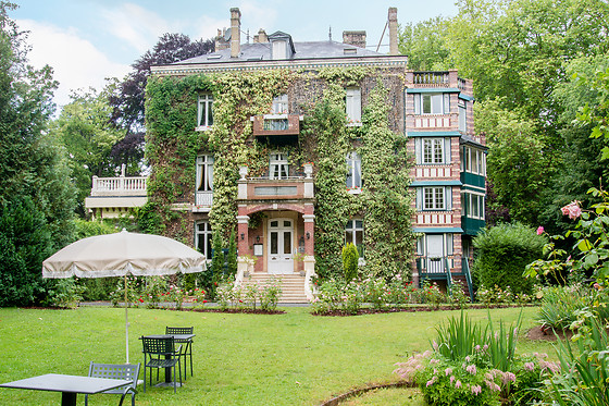 Belle Isle sur Risle - photo 0