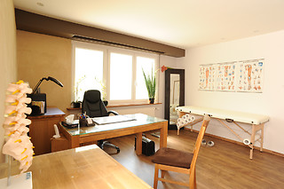 Modelage du dos chez Je suis Relax à Strasbourg (67)