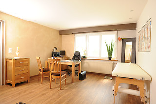 Modelage du dos chez Je suis Relax à Strasbourg (67)