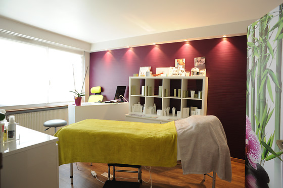 Modelage du dos chez Je suis Relax à Strasbourg (67)