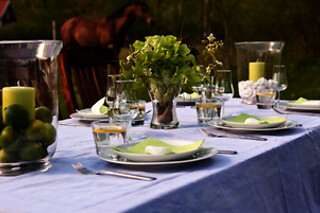 Séjour charme et saveurs