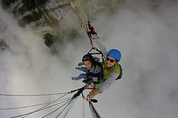 Le Déco Parapente - Air Alpin