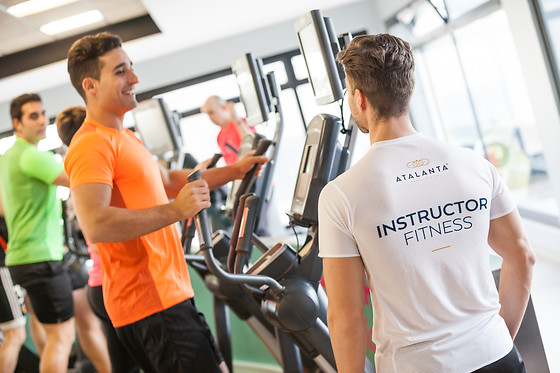 ATALANTA SPORT CLUB-SPA - photo 4