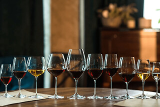 Cours d'œnologie "Initiation à la dégustation de vin" à Aix (13) - Offre Duo