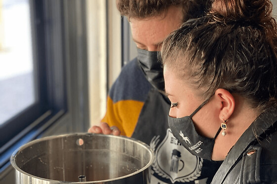 Atelier brassage et dégustation de bière près de Marseille (83) - Atelier - Forfait Duo