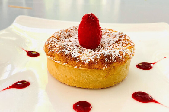 Cours de cuisine 12-16 ans à Nice (06)
