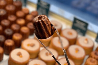 Food Tour gourmand et sucré à Bordeaux (33)