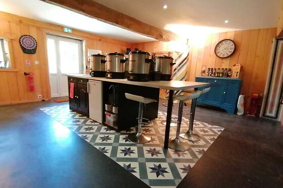Atelier brassage de bière à Sainte-Croix-du-Mont (33)