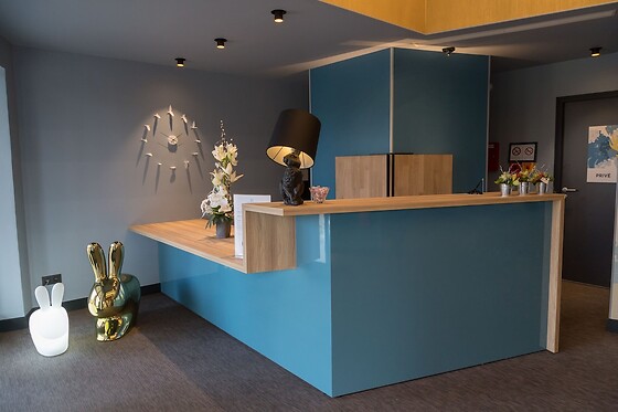 Online Booking EPS - photo 5