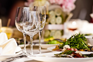 Repas en duo au Donjon à Houdan (78)