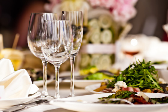 Repas en duo au Donjon à Houdan (78)