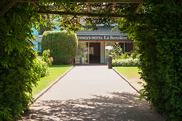 Hotel The Originals Relais Rouen La Bertelière