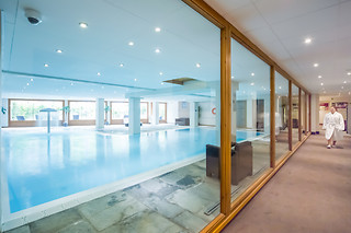 Rituels Spa et Soins