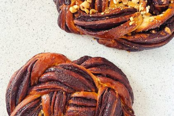 Atelier Babka à Paris 2ème