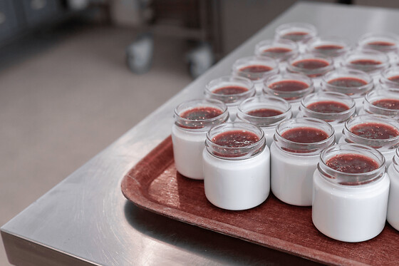 Atelier Fabrication de Confiture à Paris 12ème