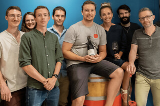 Atelier assemblage de vin à  Toulouse (31)