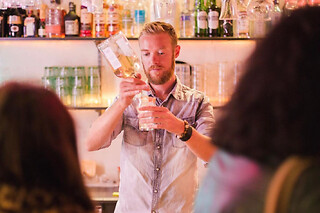 Atelier création de cocktails à Toulouse (31)