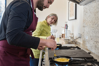 Atelier autour de la Truffe au Garn (30)