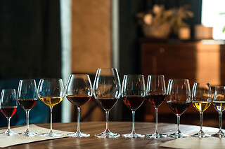 1ère initiation à la dégustation de vin à Reims - Offre Solo