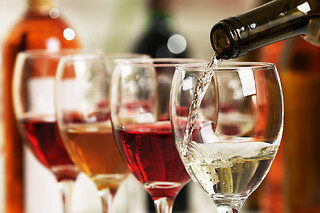1ère initiation à la dégustation de vins à Rouen (76) - Offre Duo