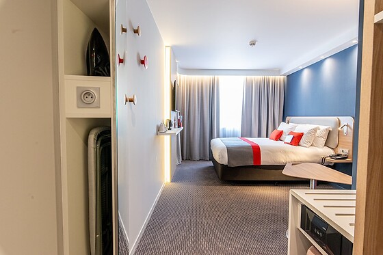 Online Booking EPS - photo 4