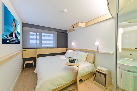 Online Booking EPS - photo 7