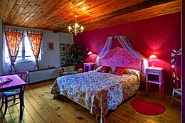 Chambres d'hotes du Pays Basque