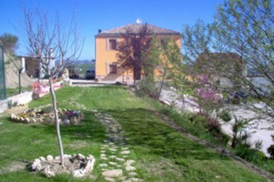 Agriturismo La Vecchia Fontana - photo 2