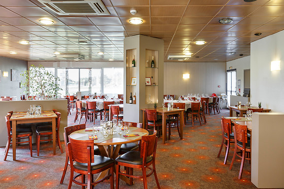 Séjour pour 2 au Brit Hotel - Le Villeneuve à Saint-Grégoire (35)