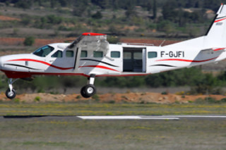 Saut en tandem - Skydive Occitanie - Labruguière (81)