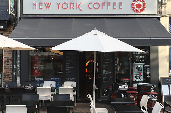 New York Coffee - photo 5