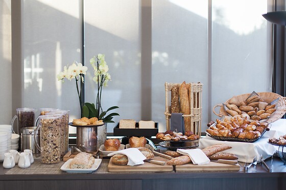 LE VALLON DE VALRUGUES HOTEL SPA & VILLAS. - photo 14