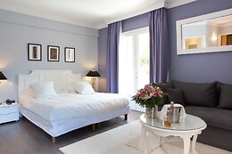 LE VALLON DE VALRUGUES HOTEL SPA & VILLAS.