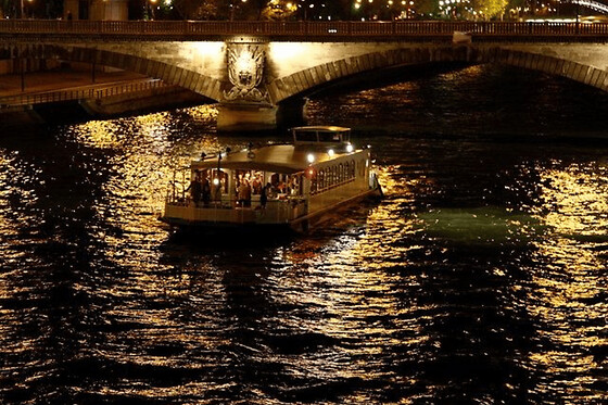 Croisière 