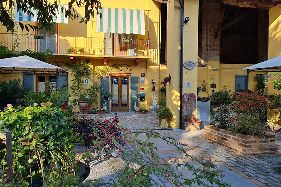 L'Adele B&B - photo 5