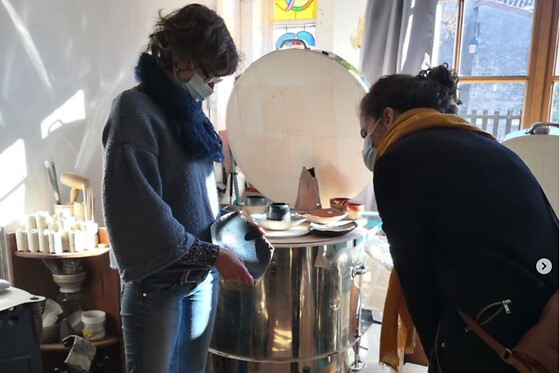 Atelier L'Interreval - photo 0