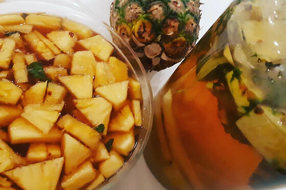 Atelier fermentation de Kéfir à Paris 20ème