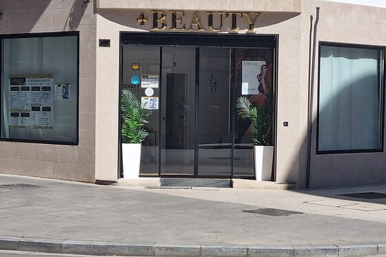 + BEAUTY - photo 8