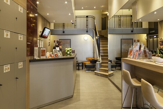 Online Booking EPS - photo 7