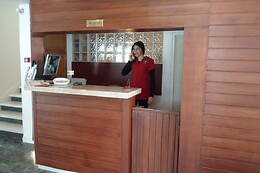 Online Booking EPS