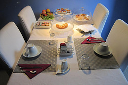 B&B La Terrazza Sul Borgo