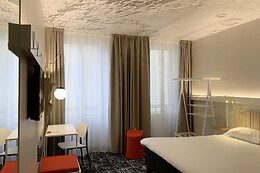 Ibis Lyon Perrache