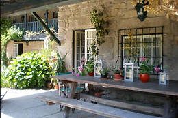 QUINTA DE SÃO VICENTE